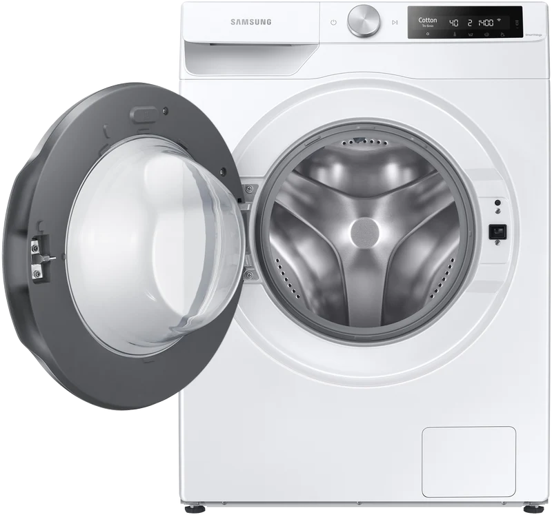 Samsung 11kg Smart Front Load Washer