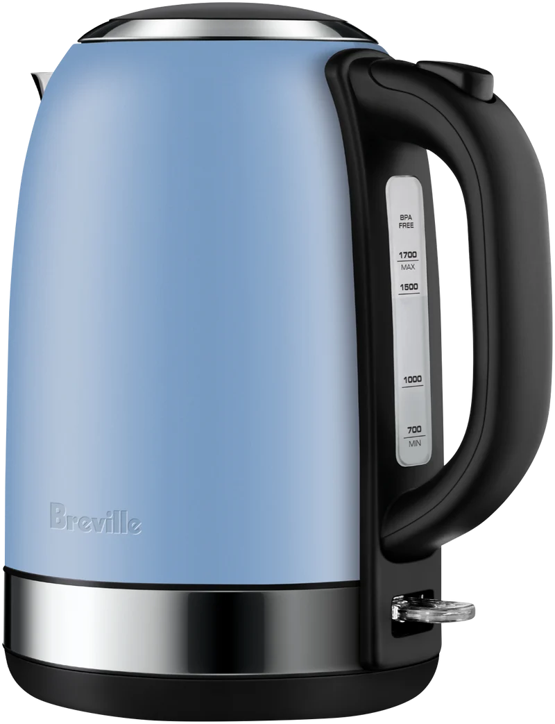 Breville The Breakfast Pack Lavender Blue