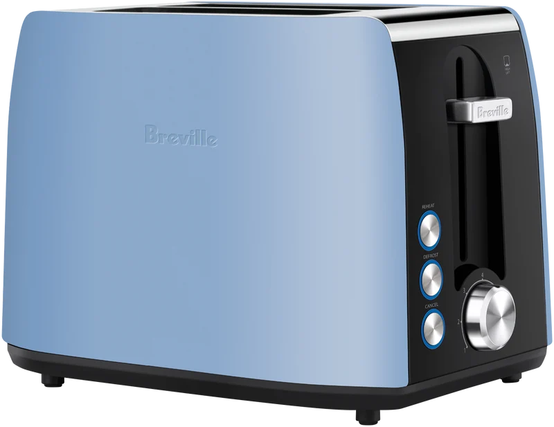 Breville The Breakfast Pack Lavender Blue