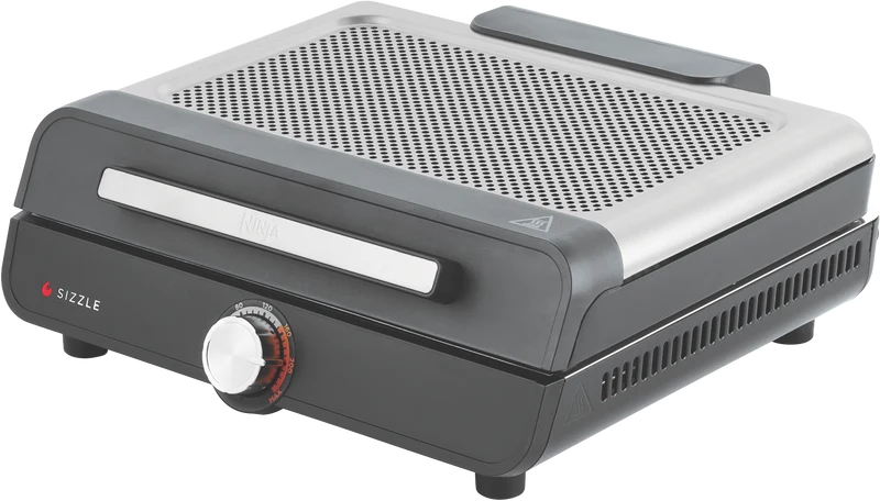 Ninja Sizzle Grill And Flat Plate