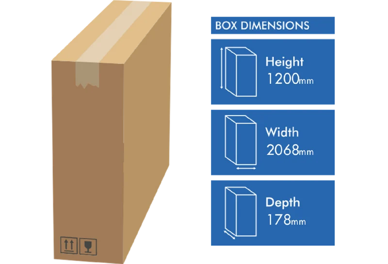 Samsung 85" LS03H The Frame QLED 4K Smart TV 2026