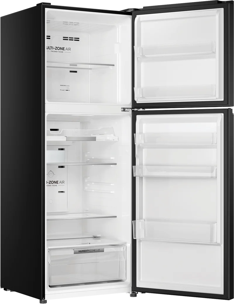 Haier 311L 300 Series Top Mount Refrigerator