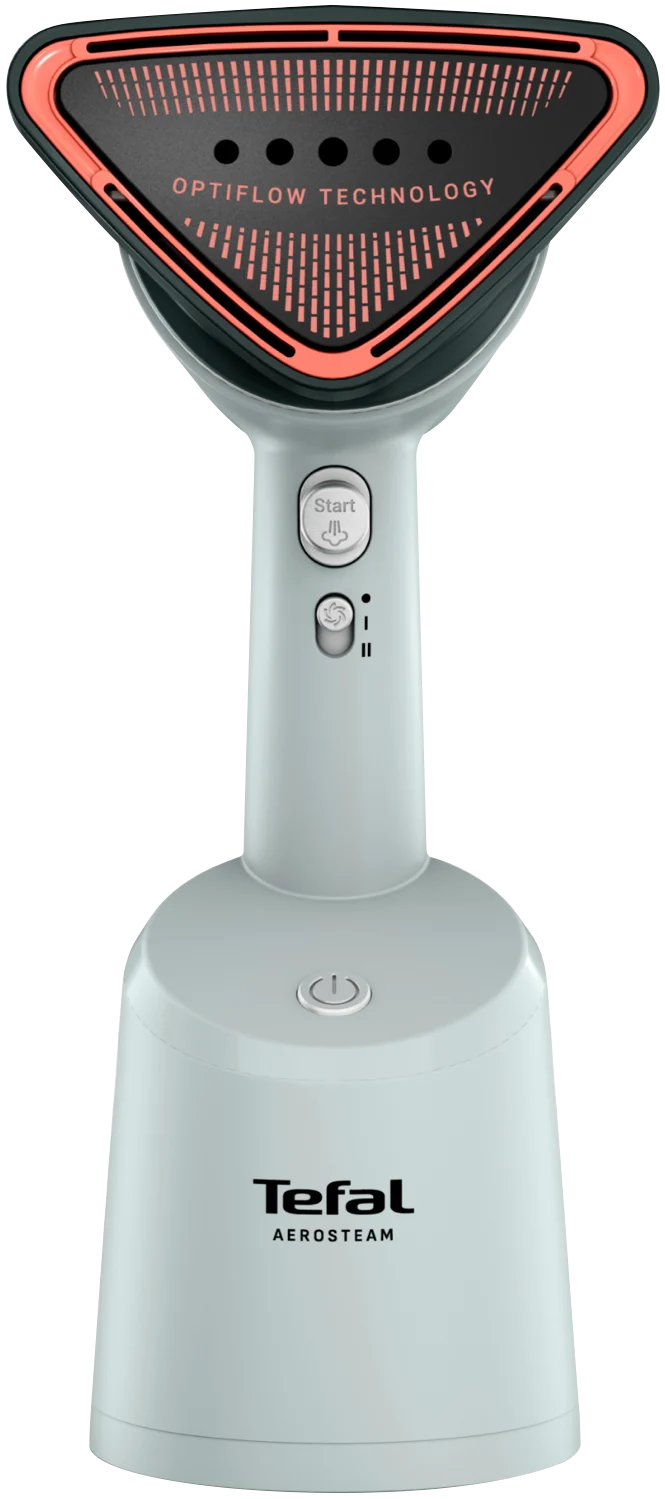 Tefal AeroSteam Handheld Garment Steamer