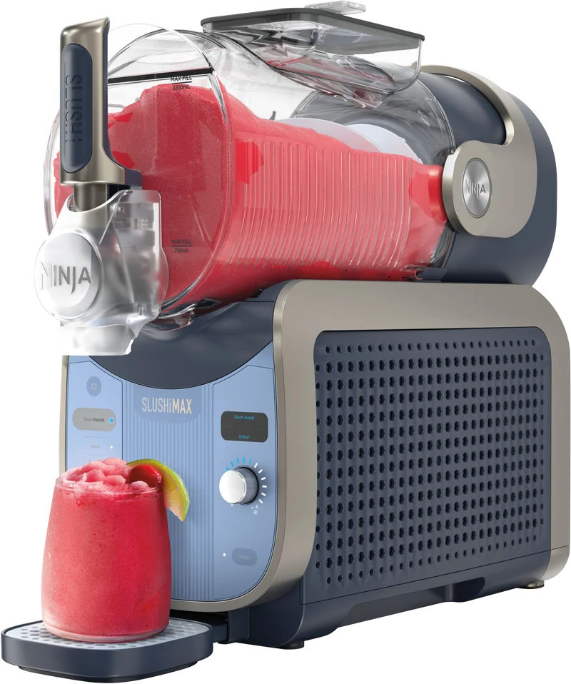 Ninja Slushi Max Smart Frozen Drink Maker Cyberspace