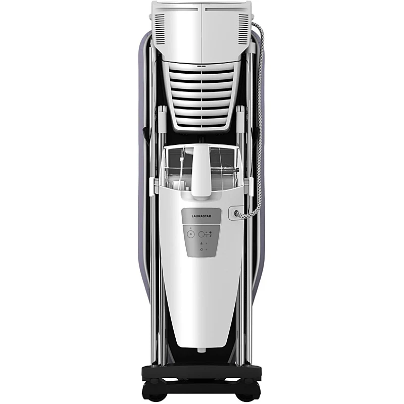 LauraStar S Pure Xtra Bügelstation