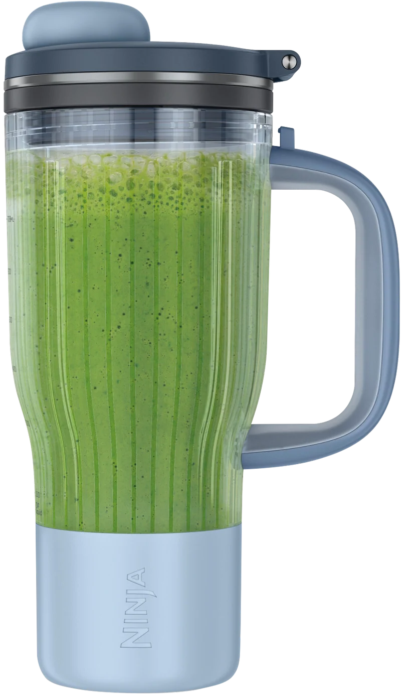 Ninja BlendBOSS Tumbler Blender Cyberspace