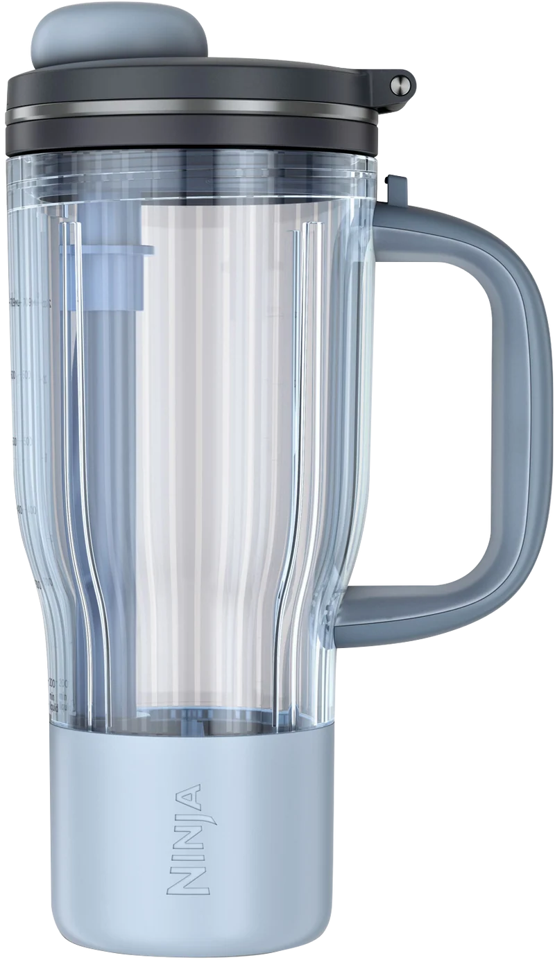 Ninja BlendBOSS Tumbler Blender Cyberspace