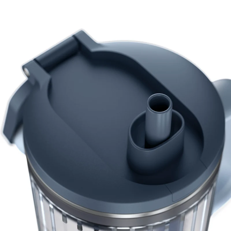 Ninja BlendBOSS Tumbler Blender Cyberspace