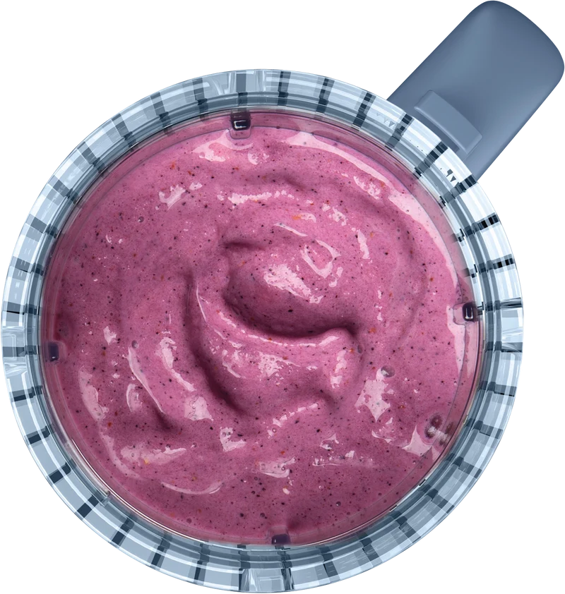 Ninja BlendBOSS Tumbler Blender Cyberspace
