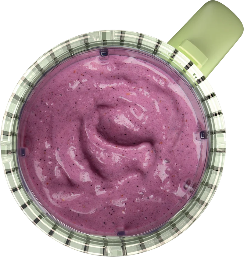 Ninja BlendBOSS Tumbler Blender Watermelon Bubblegum