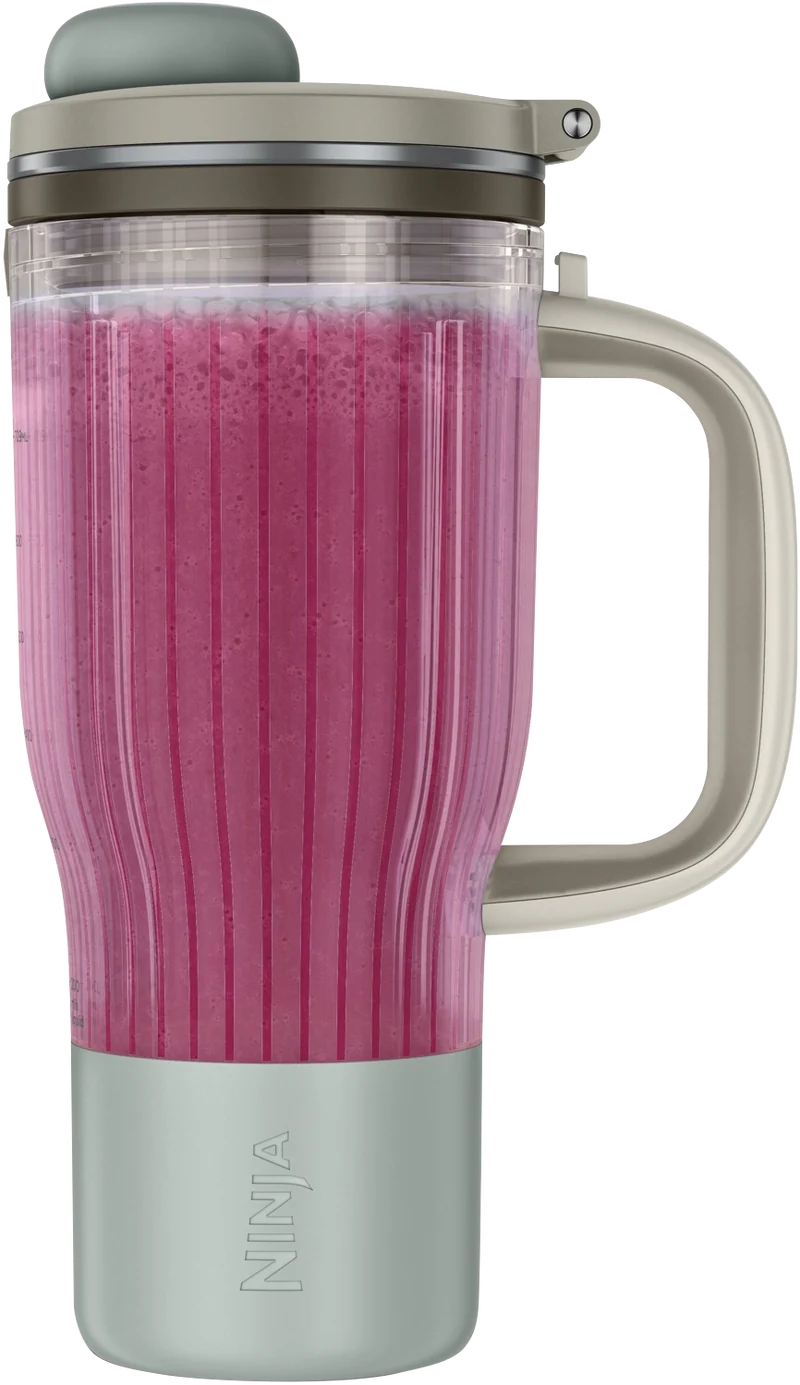 Ninja BlendBOSS Tumbler Blender Stone Mint