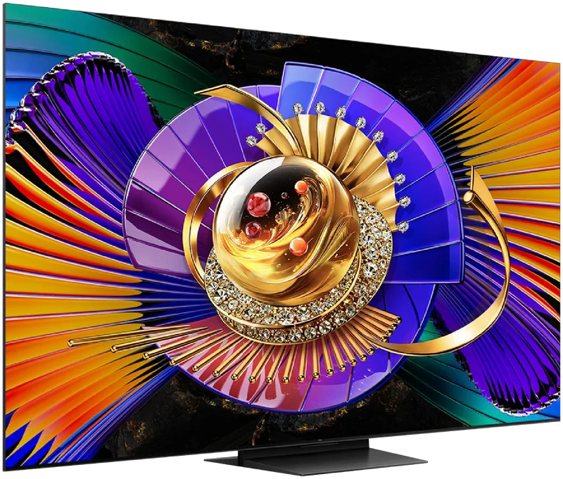 TCL 55" C7L Premium SQD-MINI LED Google TV with Gemini 2026