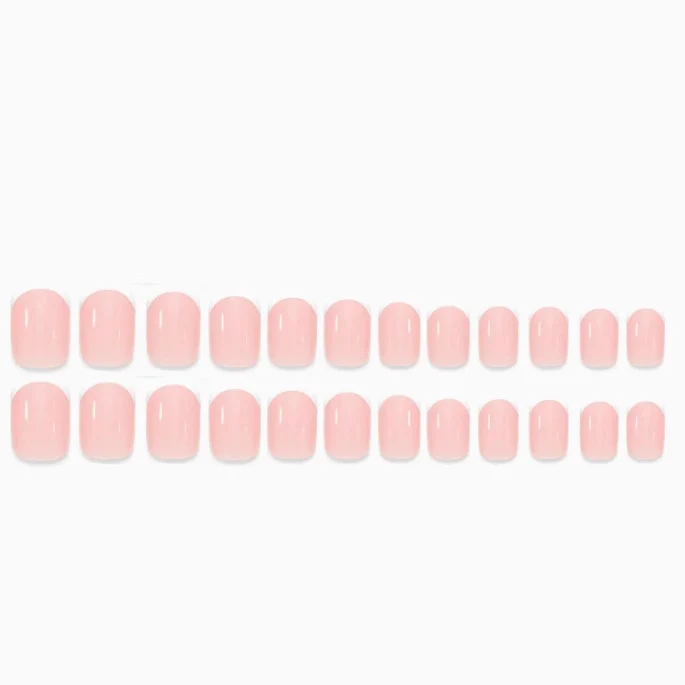 French Tip Nagelkunst Design Kit Karnz