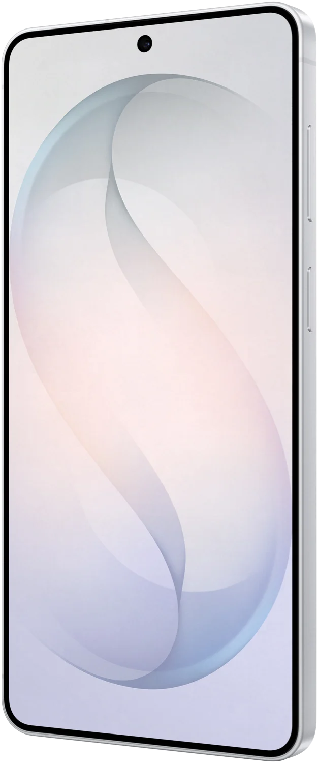Samsung Galaxy S26+ 256GB White