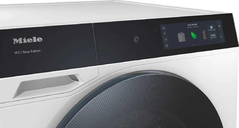 Miele 10kg Front Load Washer