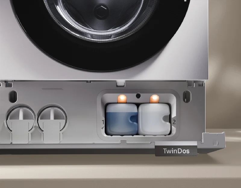 Miele 10kg Front Load Washer