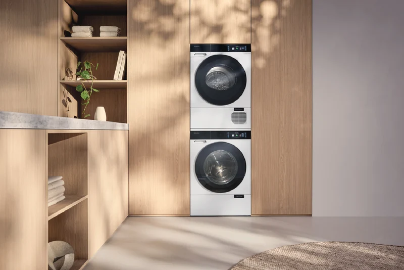Miele 10kg Front Load Washer