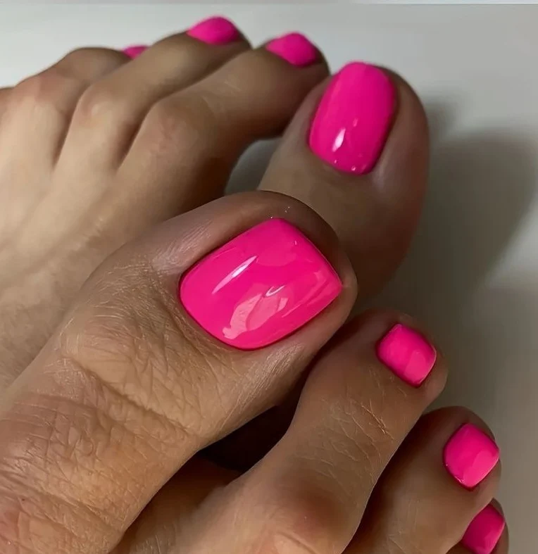 Florales Nageldesign Verbesserungen Karnz