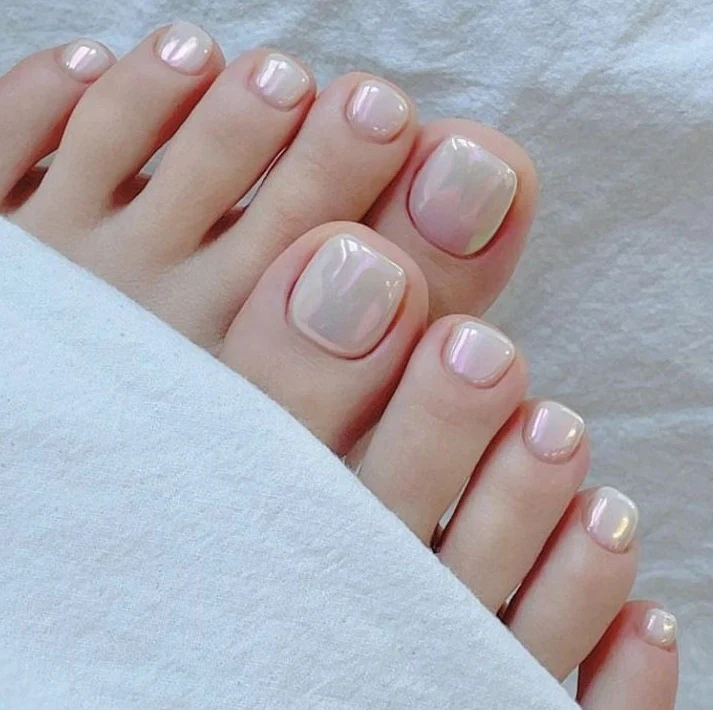 Florales Nageldesign Verbesserungen Karnz