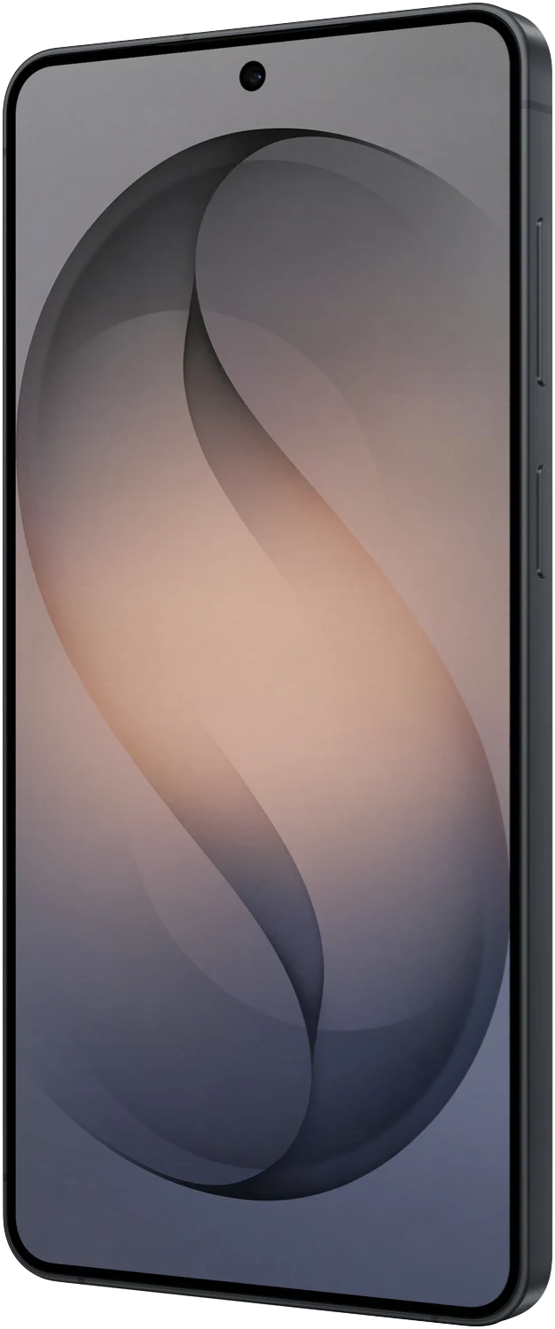 Samsung Galaxy S26+ 256GB Black