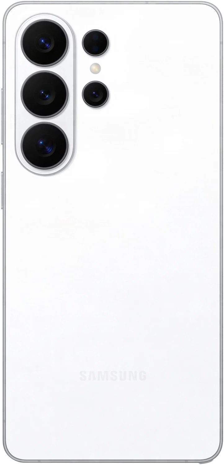 Samsung Galaxy S26 Ultra 512GB White