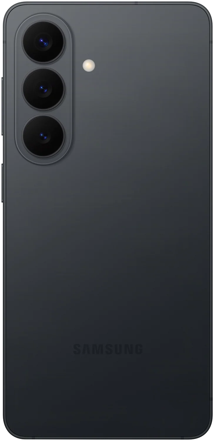 Samsung Galaxy S26 256GB Black