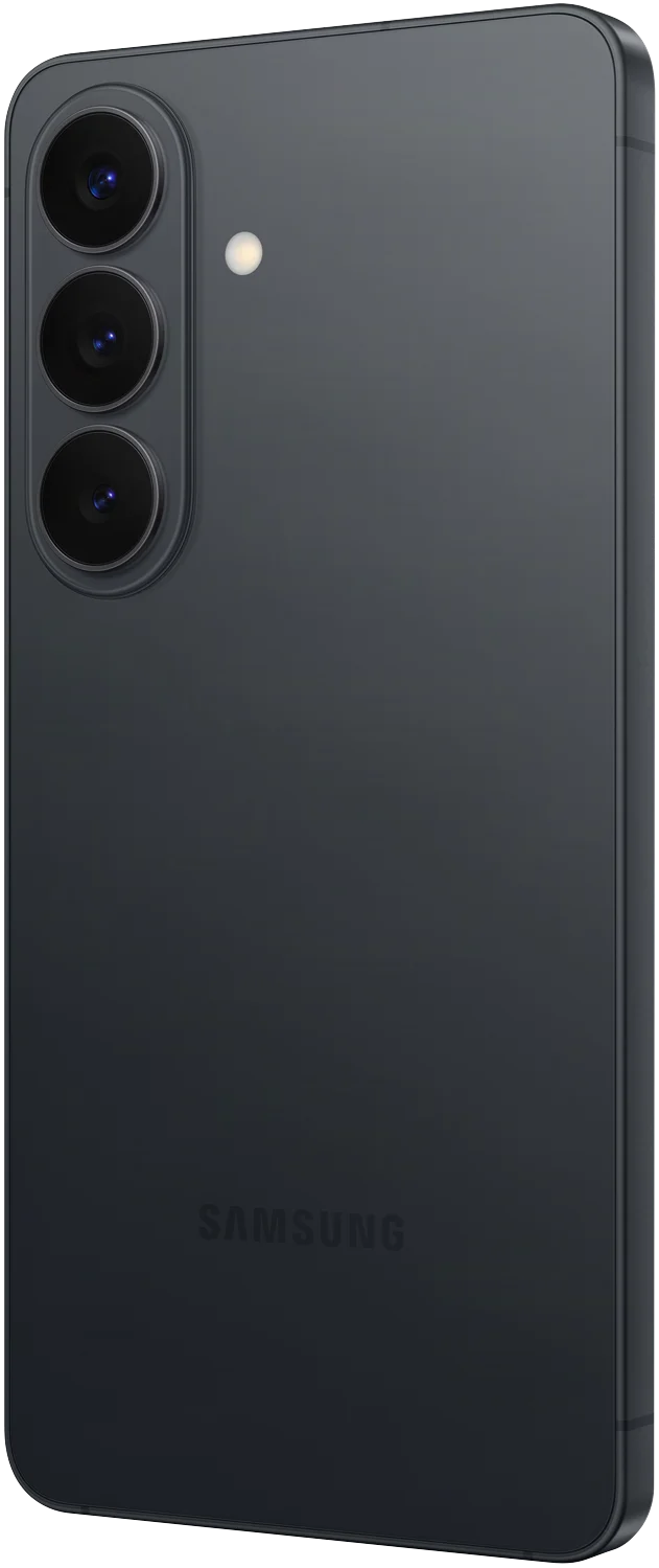 Samsung Galaxy S26 256GB Black