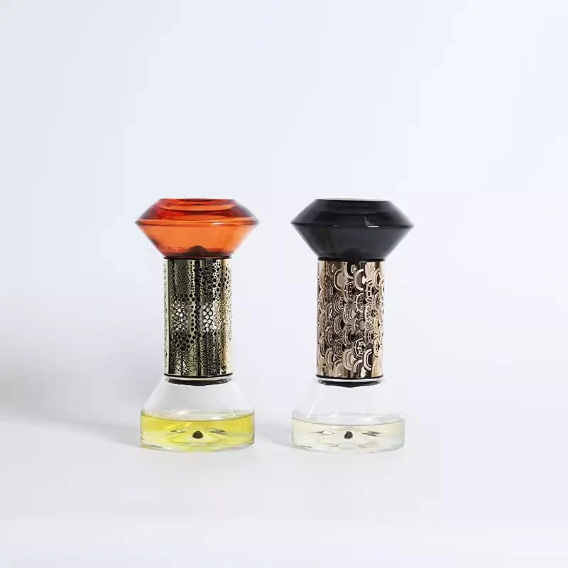 Eleganter dekorativer Aromatherapie-Diffusor