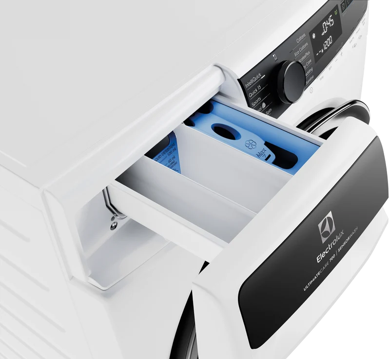 Electrolux 10kg Front Load Washer