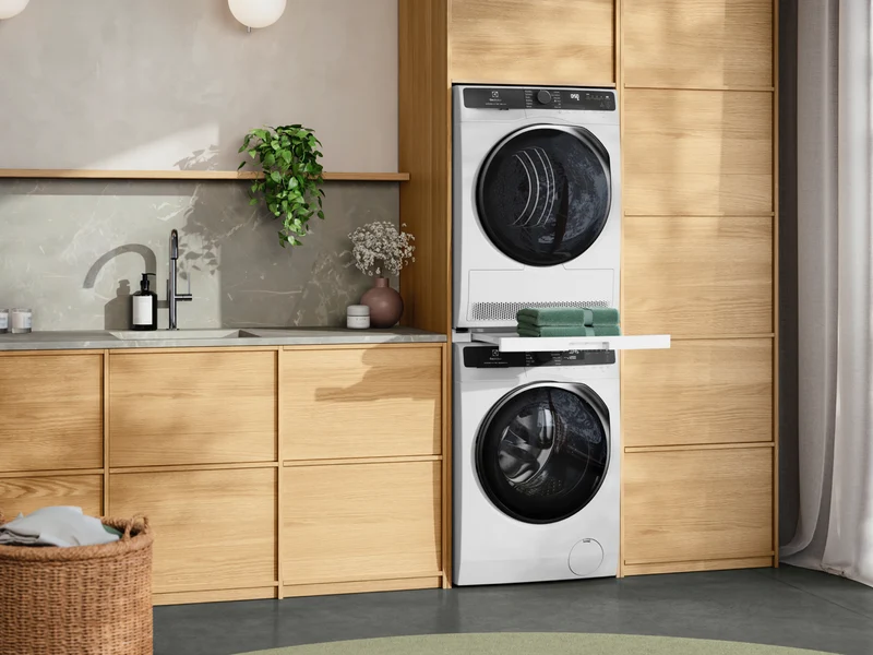 Electrolux 10kg Front Load Washer