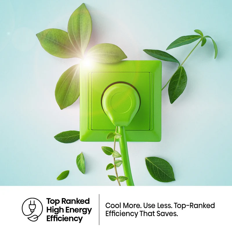 Hisense 8.0kW Air Q Series Reverse Cycle Split System