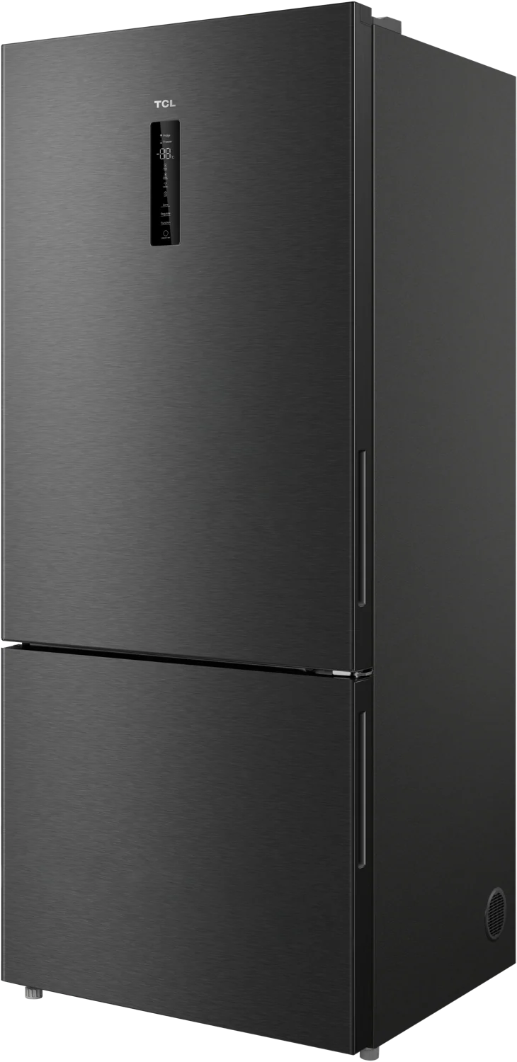 TCL 416L Bottom Mount Refrigerator