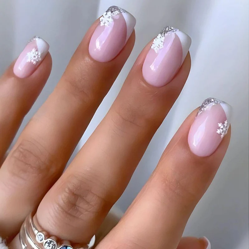 Festliches Nagelkunst-Set Karnz 1789915697