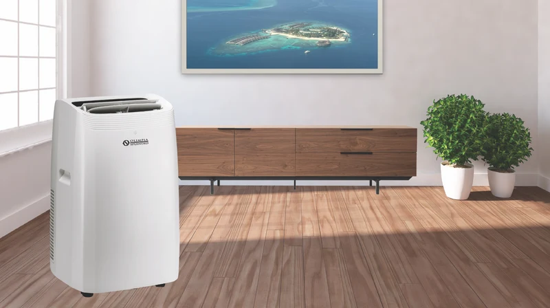 Olimpia Splendid 3.5kW Portable Air Conditioner
