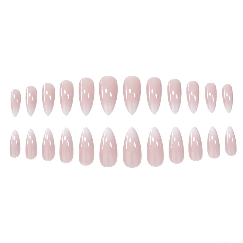 Elegante Stiletto Nagelverlängerungen Karnz 1789915777
