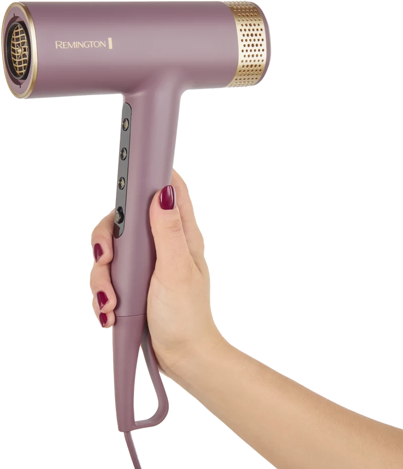 Remington Airvive Digital Hair Dryer