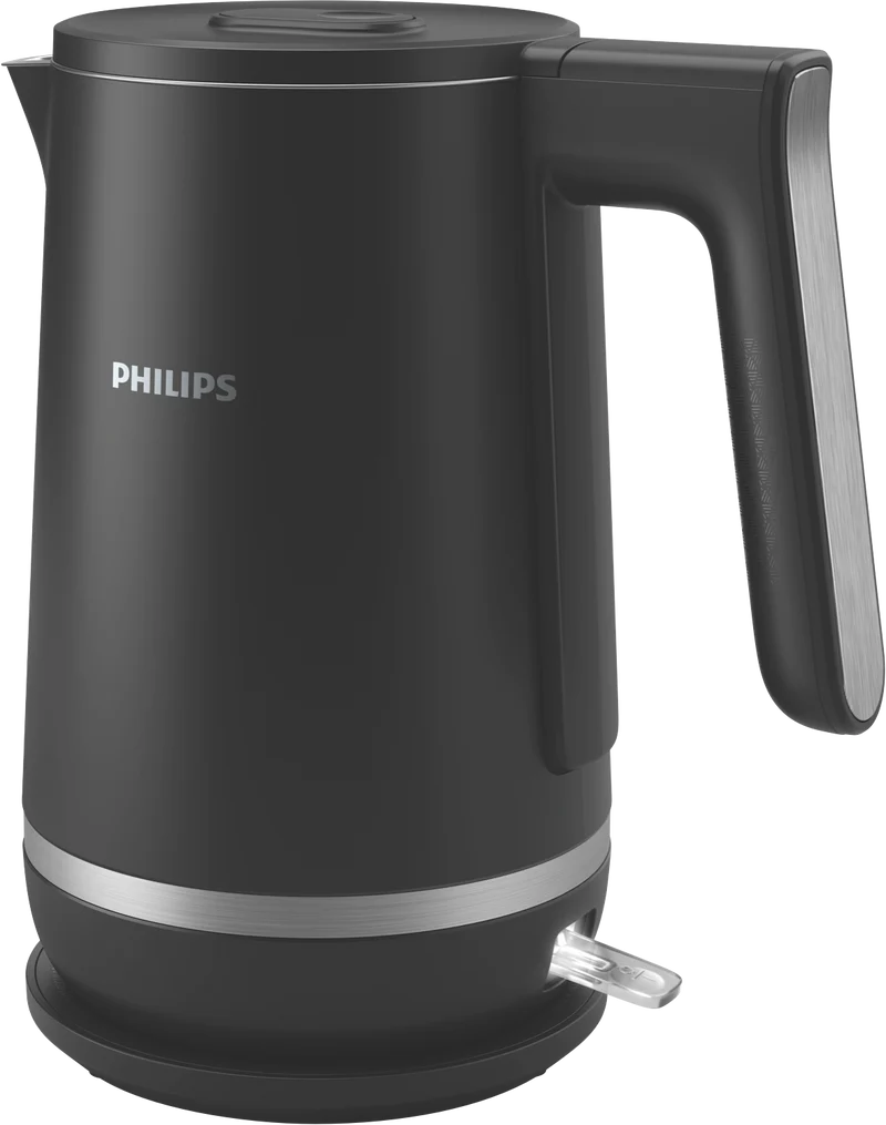 Philips 5000 Series Kettle Black