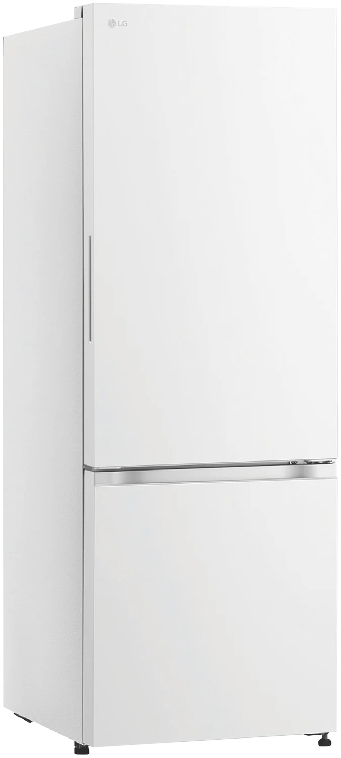 LG 335L Bottom Mount Refrigerator