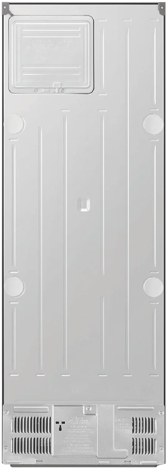 LG 340L Bottom Mount Refrigerator