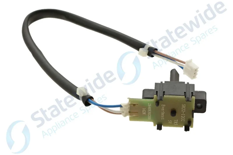 ARTUSI Oven 11 FUNCTION Switch