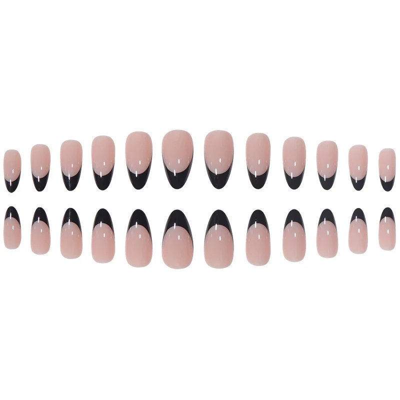 Elegante Stiletto Nagelkunst Karnz 1789915539