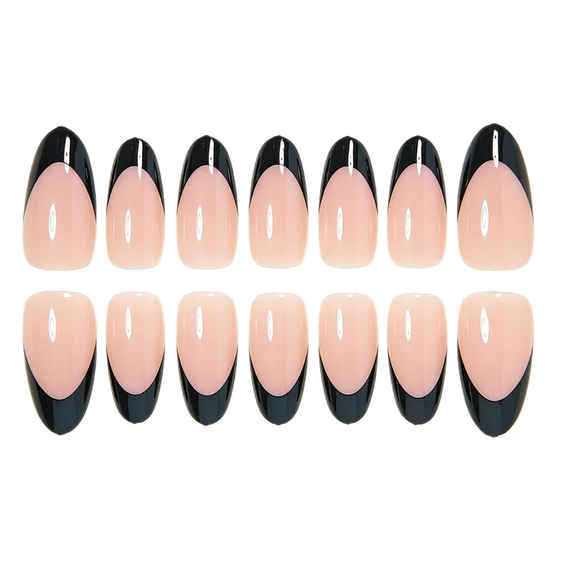 Elegante Stiletto Nagelkunst Karnz 1789915539