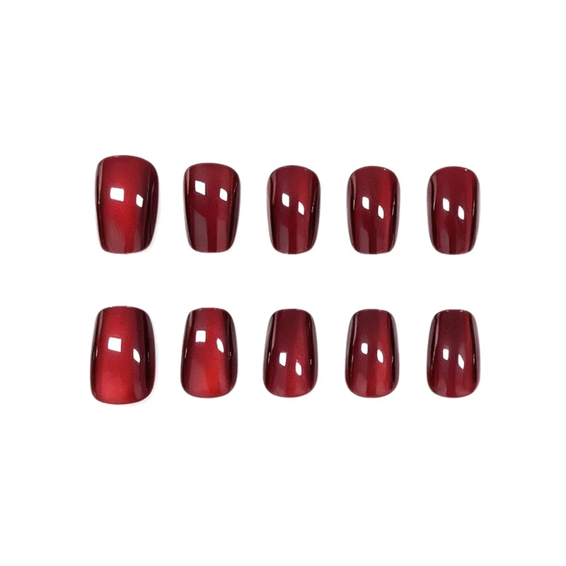 Elegantes Nagelverlängerungsset Karnz