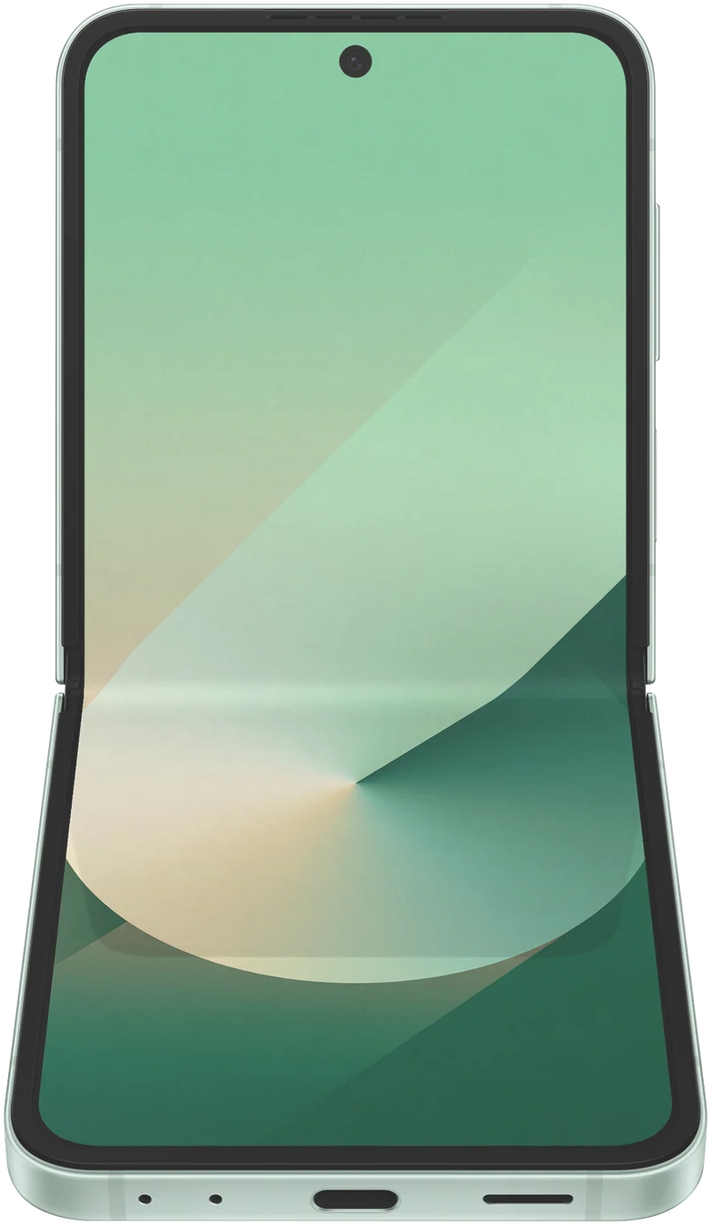 Samsung Galaxy Z Flip6 256GB Mint