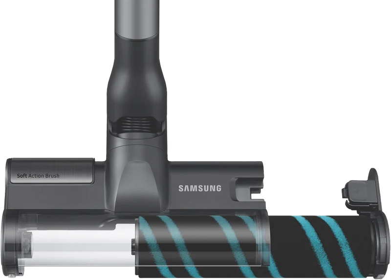 Samsung Jet 75E Complete Cordless Vacuum Silver