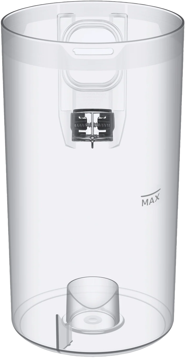 Samsung Jet 75E Complete Cordless Vacuum Silver