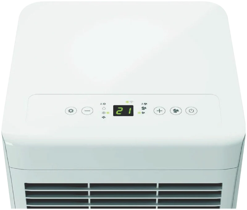 Olimpia Splendid Premium Portable Air Conditioner 2.6kW - Wi-Fi Enabled