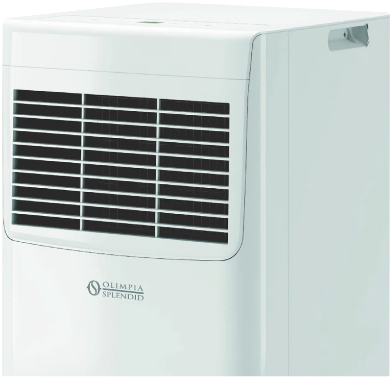 Olimpia Splendid Premium Portable Air Conditioner 2.6kW - Wi-Fi Enabled