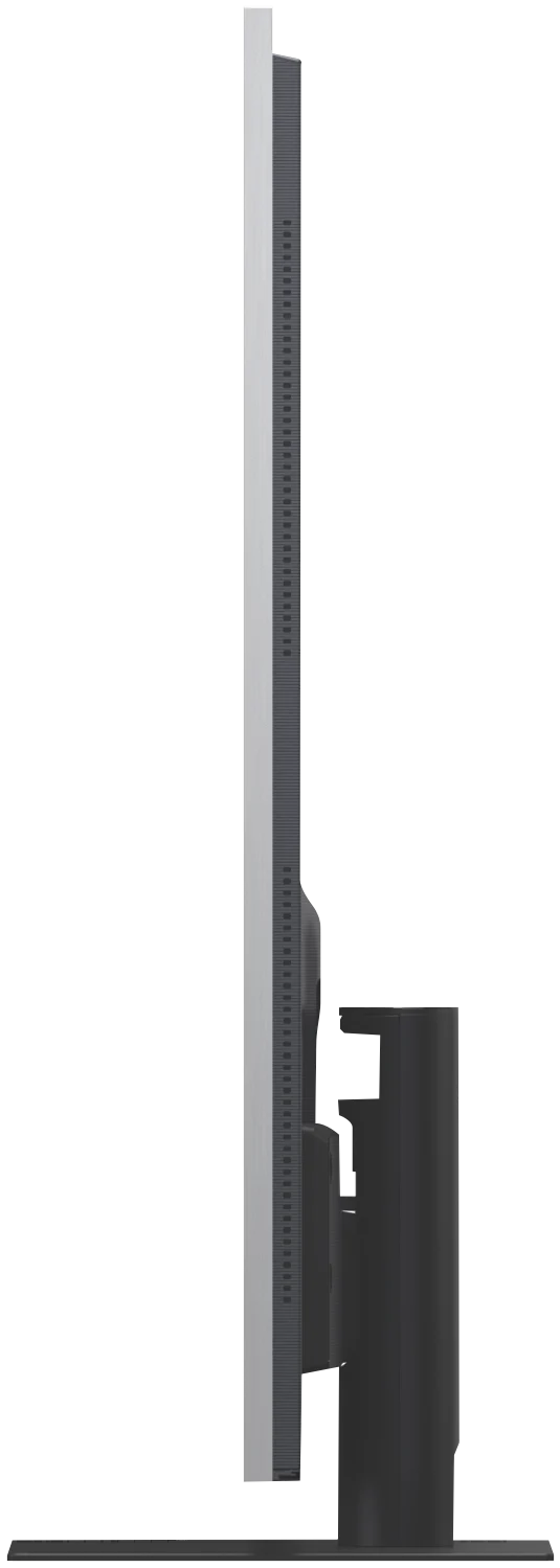 LG 55" OLED EVO G5 AI UHD 4K Smart TV 2025