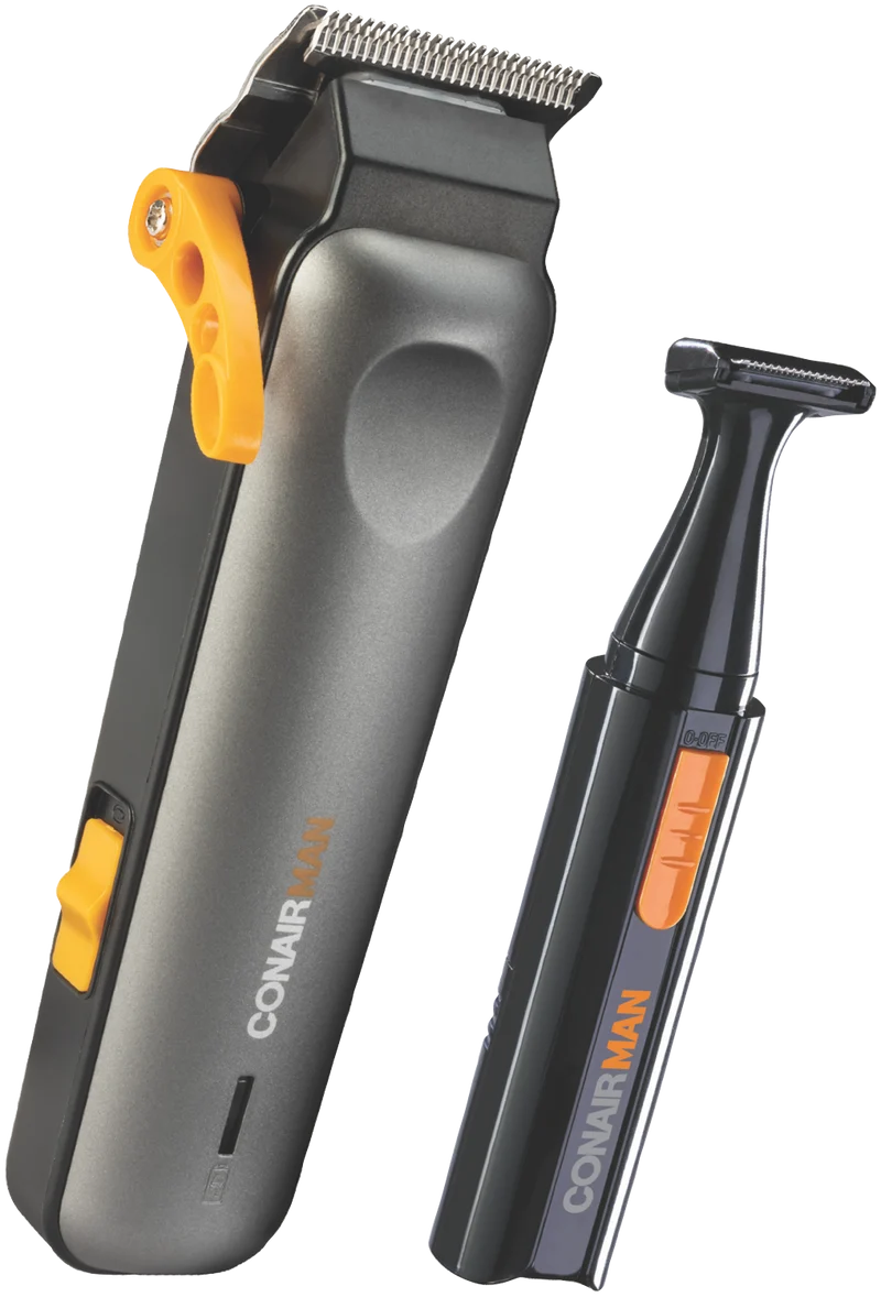 ConairMan The Lithium Chief Cordless Clipper